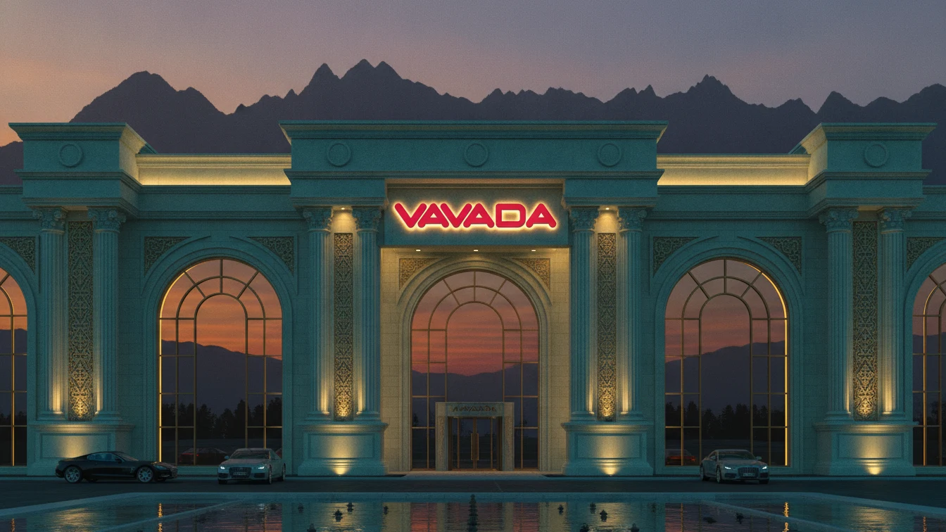 Vavada казино в Казахстане
